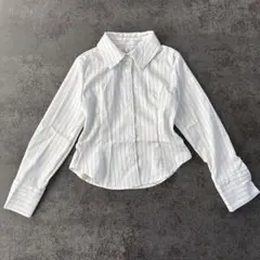 【SHEIN】長袖シャツ 8Y