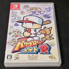 パワプロクンポケットR Nintendo Switch