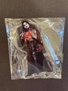 八木勇征 ミュージシャン