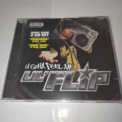 G-RAP LIL FLIP U GOTTA FEEL ME