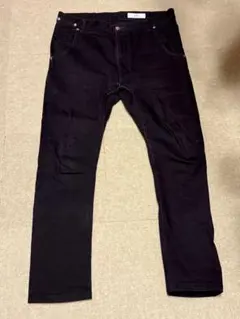 Jieda Sarrouel Skinny ジエダ サルエルスキニー 2