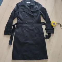トレンチコート