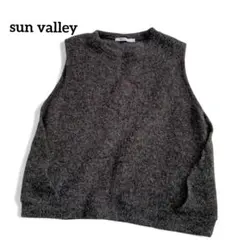 サンバレー sunvalley