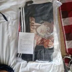 刃牙 オッズパーク コラボスカジャン | Mercari
