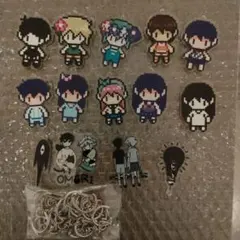 2025年最新】omori キーホルダーの人気アイテム - メルカリ