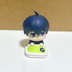 ブルーロック 潔世一 おねむたん