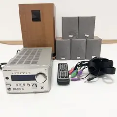 M♦オンキョー　ホームシアター＆ウーハーセット 楽天市場】【 ☆半額 ＆ 10％オフ☆ 】4日17時～先着