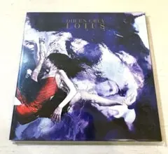 DIR EN GREY LOTUS