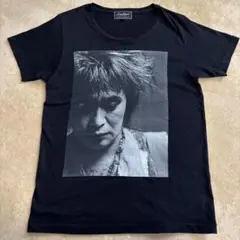 忌野清志郎 有賀幹夫写真展 NAUGHTY BOY Ｔシャツ 黒 忌野清志郎 有賀幹夫写真展 NAUGHTY BOY Tシャツ 黒 - メルカリ