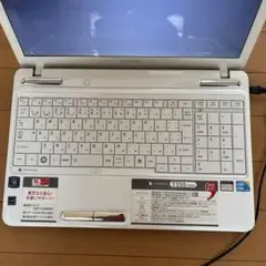 ★良品♥︎Windows11ノートパソコン★Toshiba T350/56BWK ☆良品♥︎Windows11ノートパソコン☆Toshiba T350/56BWK - メルカリ