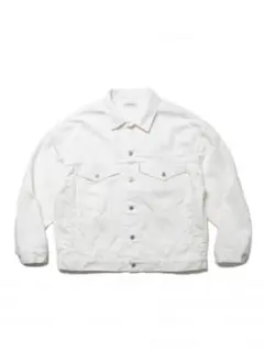 COOTIE PRODUCTIONS 3RD TYPE DENIM JACKET