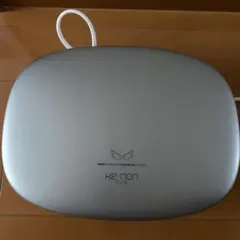 ケノン v4.1 脱毛器 シルバー 本体 ケノン ke-non 脱毛器シルバー Ver4.1 ケノン v4.1 脱毛器