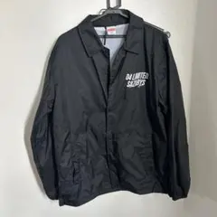 04 LIMITED SAZABYS コーチジャケット Mサイズ