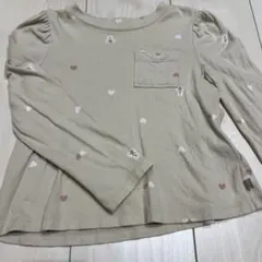Baby GAP 5years 長袖