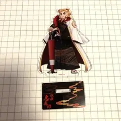 2025年最新】煉獄杏寿郎 アクリルスタンド 鬼滅祭の人気アイテム