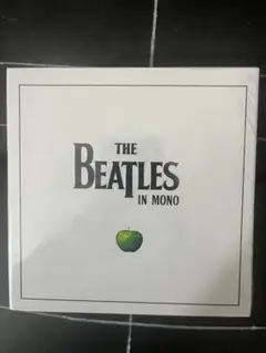 中古　The Beatles In Mono ビートルズ モノ・ボックス ビートルズ:今こそモノラルボックス”The Beatles in Mono”を買