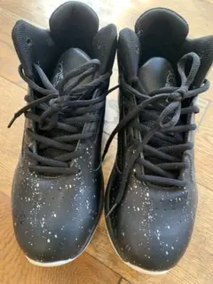 GEITA バスケットボールシューズ 5.5 UK