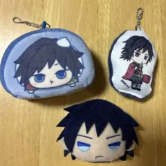 2025年最新】鬼滅の刃 冨岡義勇 まとめ売りの人気アイテム - メルカリ