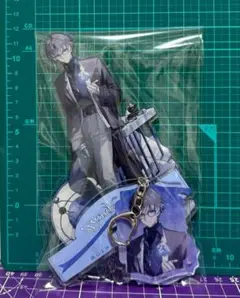 鳴潮　相里要　アクリルスタンド キーホルダー　セット コラボ