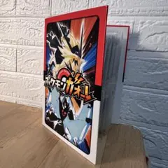 ポケモンガオーレ 80枚 収納ファイル付き