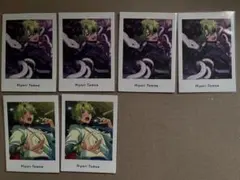 あんスタ ぱしゃっつ vol.6 巴日和