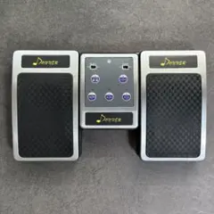 DONNER Bluetooth 譜めくりペダル フットペダルDMB-1 - メルカリ