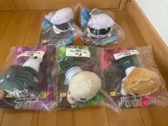 呪術廻戦　グッズ まとめ売り