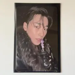 ATEEZ サン　fromm store 対面　ヨントン　トレカ part4