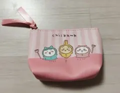 ちいかわ　ミニポーチ