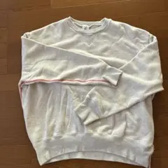 ROKUスウェット トレーナー