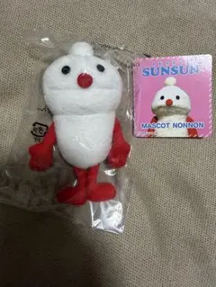 2026年最新】パペットスンスン ノンノン ぬいぐるみの人気アイテム