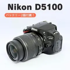 2025年最新】d5100の人気アイテム - メルカリ