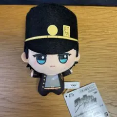 【プライズ】ジョジョ　ちびぐるみ　空条承太郎