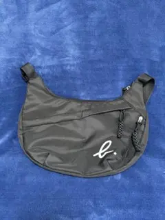 アニエスベー ショルダーバッグ ボディバッグ