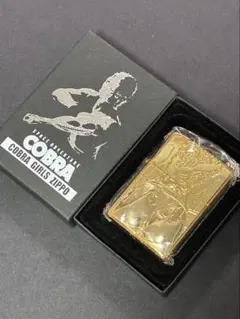2026年最新】zippo コブラの人気アイテム - メルカリ