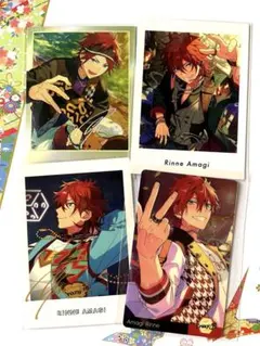 あんスタ 天城燐音 まとめ売り ぱしゃこれ ぱしゃっつ