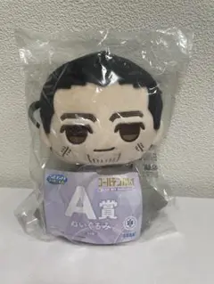 セガラッキーくじ A賞 尾形百之助
