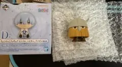 葬送のフリーレン　一番くじ　D賞　アイゼン