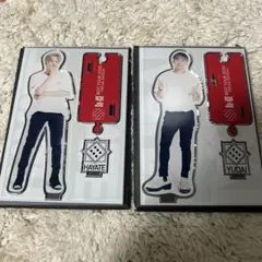 2025年最新】花村想太 アクリルキーホルダーの人気アイテム