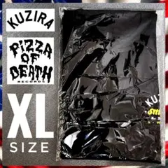 2026年最新】kuzira tシャツ pizza of deathの人気アイテム - メルカリ