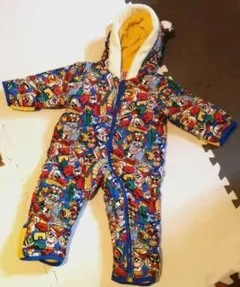 リトルベアークラブ☆ジャンプスーツ