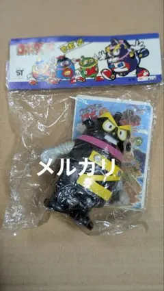 ロボダッチ ソフビ ロボＺ オンダ 2025年最新】ロボダッチ ロボZの人気アイテム - メルカリ