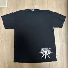 DIR EN GREY Tシャツ TOUR25蜿蜒 a knot限定 XLサイズ - メルカリ