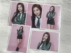 IZ*ONE カンヘウォン　生写真