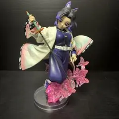 アニメ鬼滅の刃　Luminasta 胡蝶しのぶ　フィギュア ルミナスタ