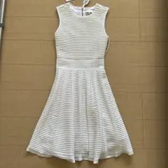 2025年最新】TED BAKER ひざ丈ワンピースの人気アイテム - メルカリ