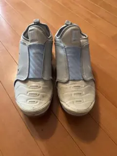 NIKE ナイキ エア ヴェイパーマックス プラス グレー系