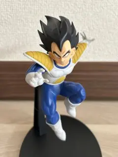 美品　ドラゴンボール ベジータ　フィギュア