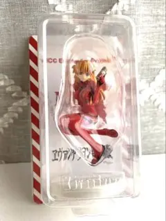 2026年最新】エヴァンゲリオン UCC フィギュアの人気アイテム - メルカリ