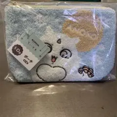 あのこ キャラクターグッズ